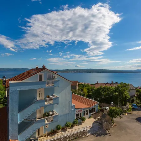Bucar - Hr-08626-01 By Interhome Appartement Crikvenica
