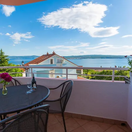 Bucar - Hr-08626-01 By Interhome Appartement Crikvenica