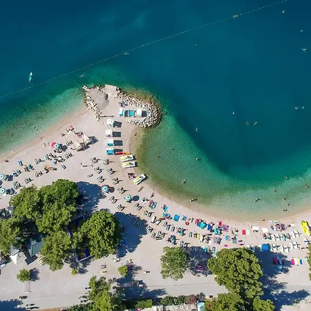 Bucar - Hr-08626-01 By Interhome Appartement Crikvenica