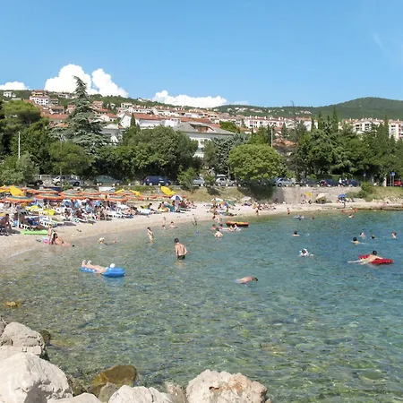 Appartement Bucar - Hr-08626-01 By Interhome Crikvenica
